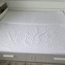 IKEA brimnes extendable bed Image 3