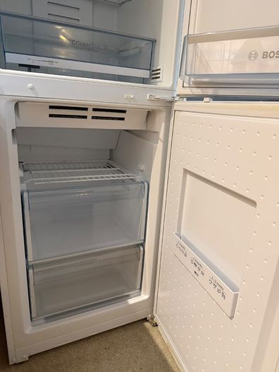 Bosch Exxcel Fridge Freezer