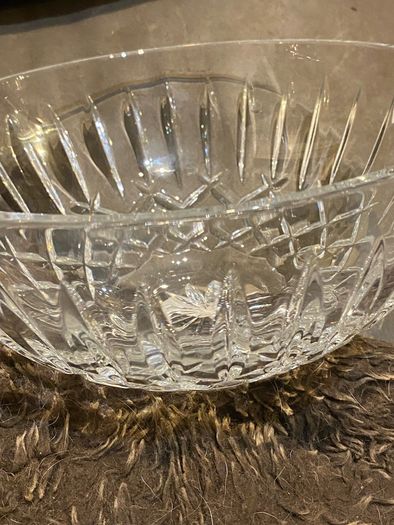 Waterford Crystal