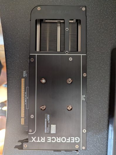 Asus Prime Oc Rtx 5050 8gb Gddr6