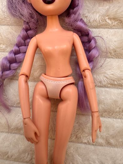 Bratzillaz House of Witches Yasmina Clairvoya Used Please see photos