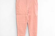 New I Clothing High Waist Tailored Ankle-Grazer Trousers