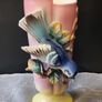 Vintage Ceramic Vase Image 4