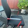Ikea Gaming Chair (huvudspelare) Image 3