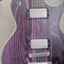 Harley Benton  Agufish SIgnature Baritone Image 2