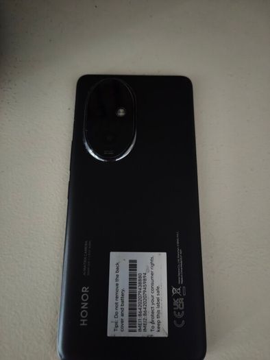 honor 200 pro