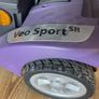 Rascal Veo Sport SR mobility scooter Image 2