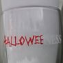 Rare Guinness Halloween glass Image 2