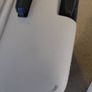 large hard shell suitcase Image 10