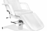 Hydraulic white cosmetic beauty swivel spa tattoo Chair