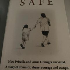 Safe