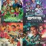 4k and Blu ray limited editions Image 2