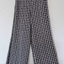 Julianna Chic Fluid Wide Leg Pants Image 2