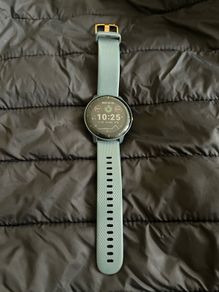 Garmin smart watch