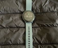 Garmin smart watch