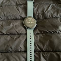 Garmin smart watch