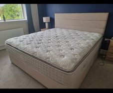 Superking Mattress