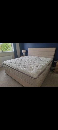 Superking Mattress