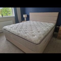 Superking Mattress