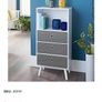 3 drawer storage and shelving Image 4