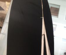 Beatrice b. Designer Skirt Size 12