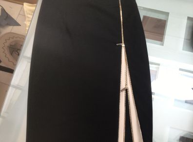 Beatrice b. Designer Skirt Size 12