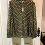 NEW Costa Mani Blouse and Yaya Trousers - Size 12 Image 2