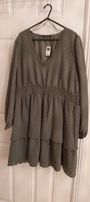 Ladies dress