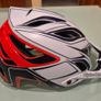 Troy Lee Designs A3 MIPS MTB Helmet Image 9