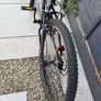 Apollo Gridlok Junior Mountain Bike - 24" Wheel Image 6