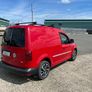 Vw caddy 2017 Image 3