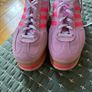 Adidas Gazelle Stack trainers 5.5 Image 7