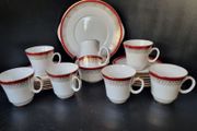 Royal Grafton "Majestic" Tea Set