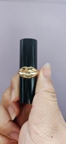 (Damaged) Pat McGrath Mini MatteTrance Lipstick in Elson in 1.2g