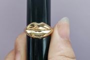 (Damaged) Pat McGrath Mini MatteTrance Lipstick in Elson in 1.2g