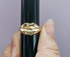 (Damaged) Pat McGrath Mini MatteTrance Lipstick in Elson in 1.2g