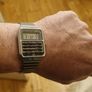 Casio Back to the Future 40th anniversary Watch Image 10