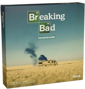 Breaking Bad - The Board Game