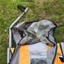 Bicycle trailer Image 6