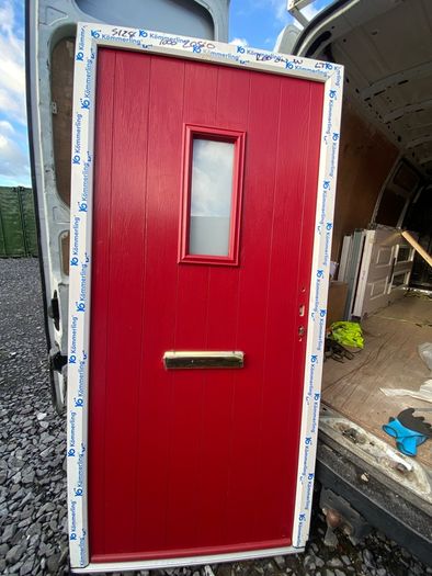 pvc door from 200