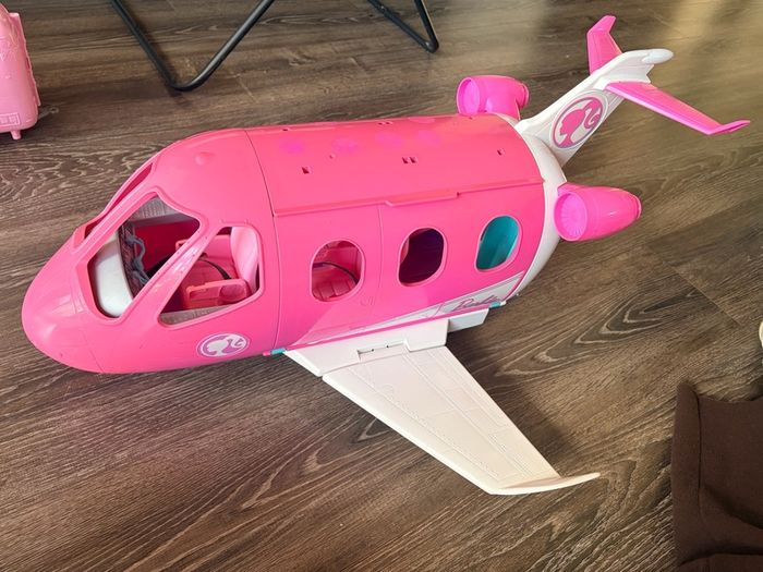 Barbie bundle