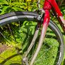 Saracen Morzine Bike(54cm) Image 5