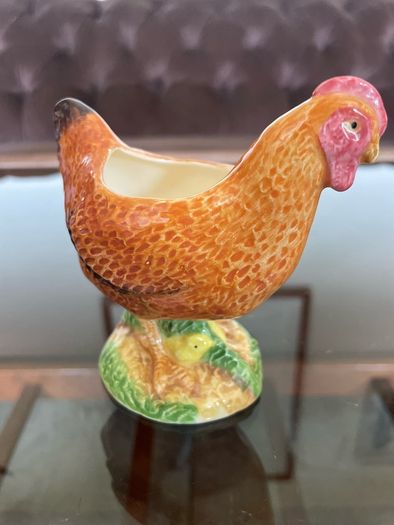 Vintage James Herriot Country Kitchen Egg Cup 1998