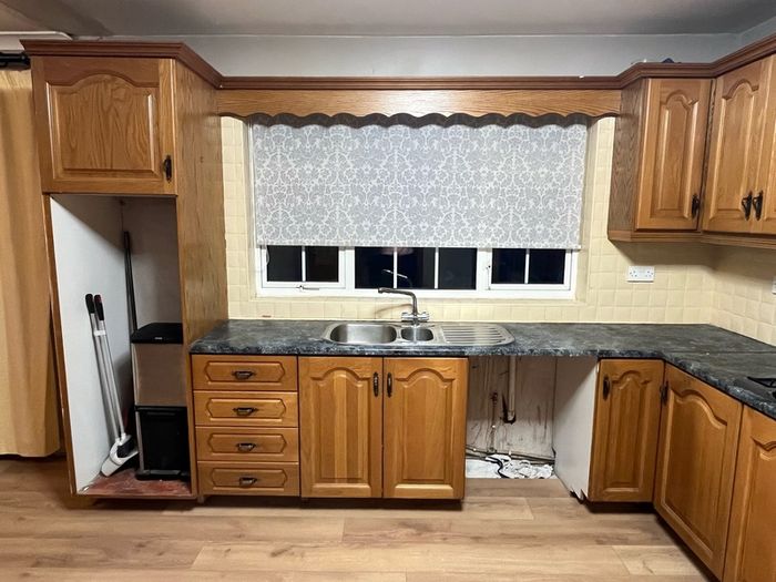Fitted Kitchen