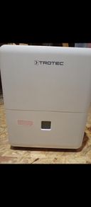 Dehumidifier Germany