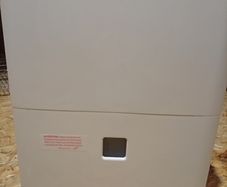 Dehumidifier Germany