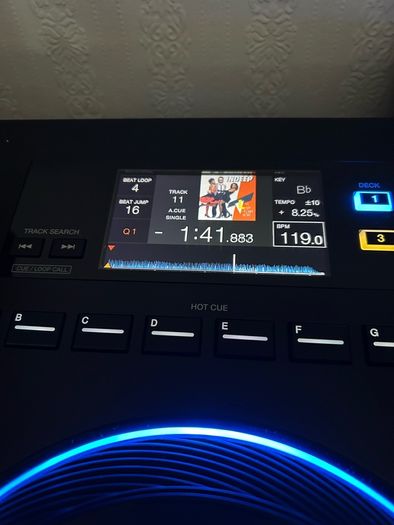 Reduced Reduced Opus Quad And Flight Case