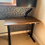 BenQ 27inch 4K Monitor + Monitor Arm Image 2