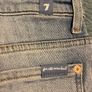 7 For All Mankind Shorts Image 4