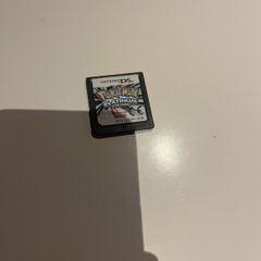 DS Pokemon Platinum Cart
